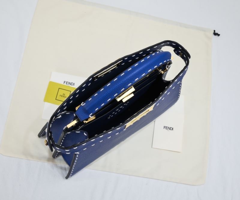 F**di peekaboo bags